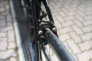 Gebrauchtes Trek Domane SL6 2018 Road & Gravel, Schwarz — Bild 7 von 34