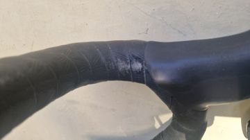 Gebrauchtes Trek Domane SL6 2018 Road & Gravel, Schwarz — Bild 19 von 34