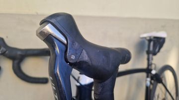 Gebrauchtes Trek Domane SL6 2018 Road & Gravel, Schwarz — Bild 32 von 34