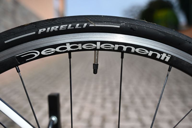 Gebrauchtes Trek Domane SL6 2018 Road & Gravel, Schwarz — Bild 5 von 34