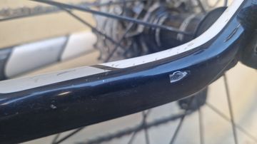 Gebrauchtes Trek Domane SL6 2018 Road & Gravel, Schwarz — Bild 26 von 34