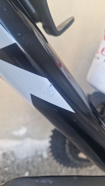 Gebrauchtes Trek Domane SL6 2018 Road & Gravel, Schwarz — Bild 28 von 34