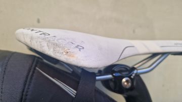 Gebrauchtes Trek Domane SL6 2018 Road & Gravel, Schwarz — Bild 6 von 34