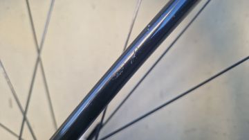 Gebrauchtes Trek Domane SL6 2018 Road & Gravel, Schwarz — Bild 14 von 34