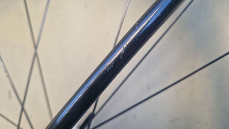Gebrauchtes Trek Domane SL6 2018 Road & Gravel, Schwarz — Bild 14 von 34