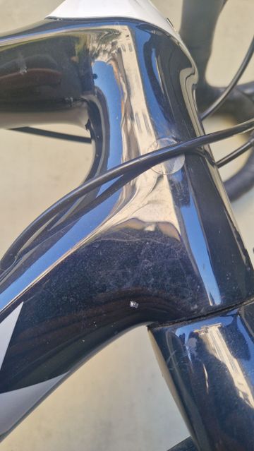 Gebrauchtes Trek Domane SL6 2018 Road & Gravel, Schwarz — Bild 16 von 34
