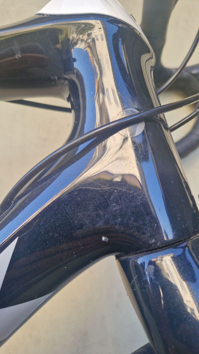 Gebrauchtes Trek Domane SL6 2018 Road & Gravel, Schwarz — Bild 16 von 34