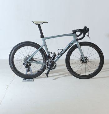 Used Specialized S-Works Tarmac SL7 - SRAM Red eTap AXS 2023 2023 Road & Gravel