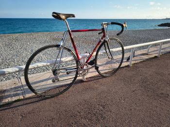 Used C.B.T. Italia C.B.T. Italia Custom Other Campagnolo 1985 Road & Gravel — image 2 of 5
