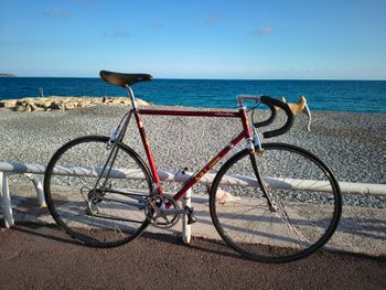 Used C.B.T. Italia C.B.T. Italia Custom Other Campagnolo 1985 Road & Gravel