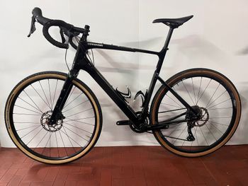 Cannondale, Cannondale Topstone Carbon 3 ( XL)