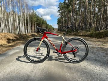 Używany SOLO S.F. 7.7 2026 Road & Gravel — zdjęcie 2 z 13