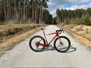 Używany SOLO S.F. 7.7 2026 Road & Gravel — zdjęcie 3 z 13