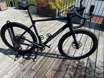 Used Merida Silex 10k 2024 Road & Gravel
