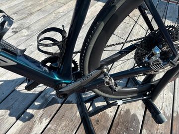 Używany Merida Silex 10k 2024 Road & Gravel — zdjęcie 6 z 14
