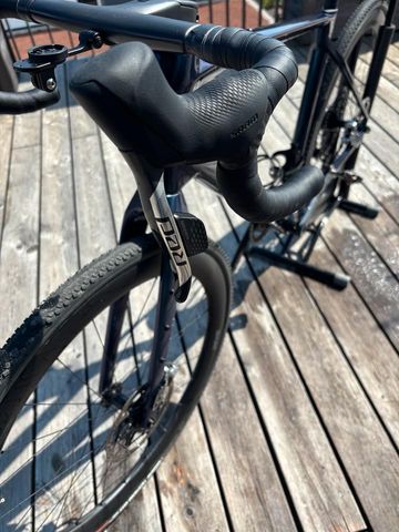 Używany Merida Silex 10k 2024 Road & Gravel — zdjęcie 3 z 14