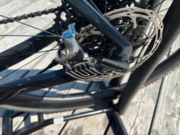 Używany Merida Silex 10k 2024 Road & Gravel — zdjęcie 5 z 14