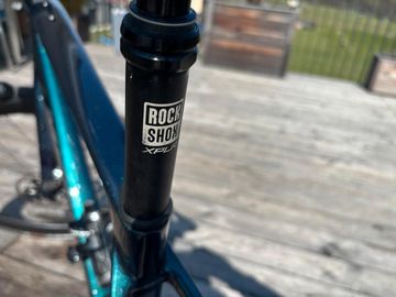 Używany Merida Silex 10k 2024 Road & Gravel — zdjęcie 7 z 14