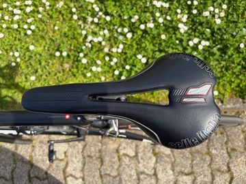 Brugt BMC Teammachine SRAM Red 2017 Road & Gravel — billede 3 af 9