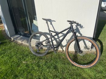 Cannondale, Scalpel SRAM GX Eagle