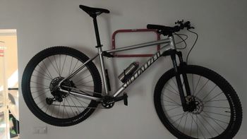 Specialized, Rockhopper SRAM SX Eagle