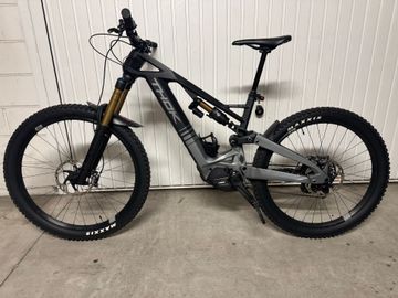 Used Thok GRAM SRAM GX Eagle AXS 2024 MTB