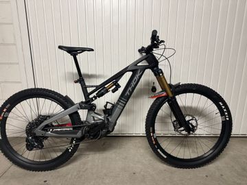 Thok GRAM SRAM GX Eagle AXS 2024 Mountainbike d'occasion — image 2 sur 4