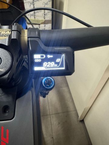 Thok GRAM SRAM GX Eagle AXS 2024 Mountainbike d'occasion — image 4 sur 4