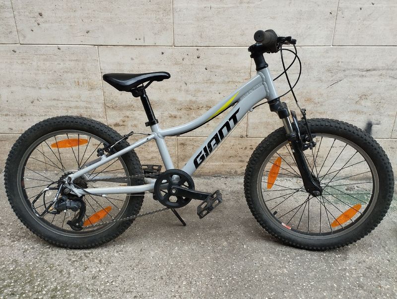 Brugt Giant XtC Jr 20 2022 2022 Kids & Youth