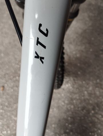 Gebrauchtes Giant XtC Jr 20 2022 2022 Youth, Hellgrau — Bild 11 von 11