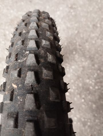 Gebrauchtes Giant XtC Jr 20 2022 2022 Youth, Hellgrau — Bild 10 von 11