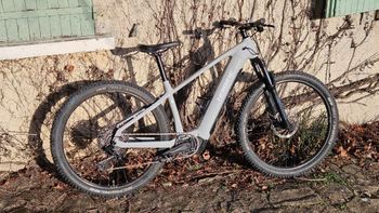 Haibike, AllTrack 7 2024