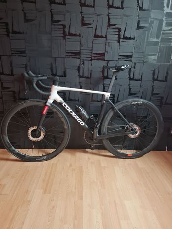 Colnago, V5Rs Shimano Ultegra Di2 2025