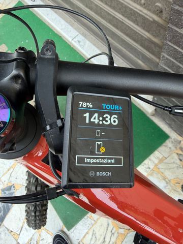 Used Mustache Custom Shimano Deore XT 2022 Mountainbike, Black — image 13 of 15