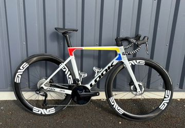 Używany Look 795 Shimano Ultegra Di2 2025 Road & Gravel — zdjęcie 3 z 3
