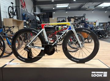 Używany Look 795 Shimano Ultegra Di2 2025 Road & Gravel — zdjęcie 2 z 3