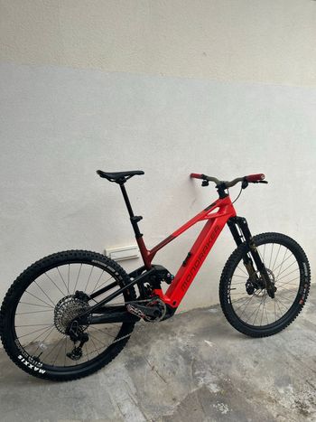 Mondraker, CRAFTY XR 2026