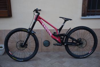 Canyon, Sender CFR 29 2024