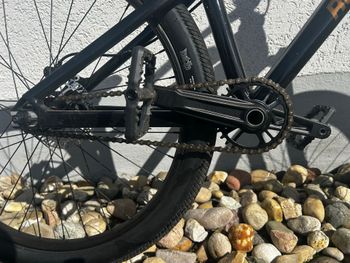 Used Rocky Mountain Flow 2024 2024 Mountainbike, Black, 26 — image 6 of 6