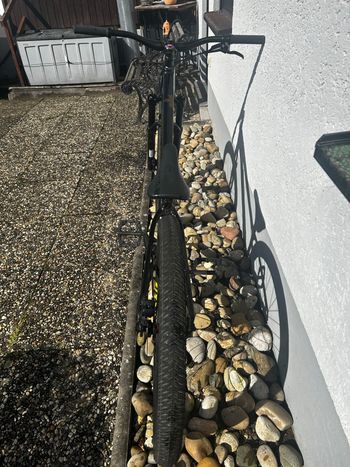 Used Rocky Mountain Flow 2024 2024 Mountainbike, Black, 26 — image 4 of 6