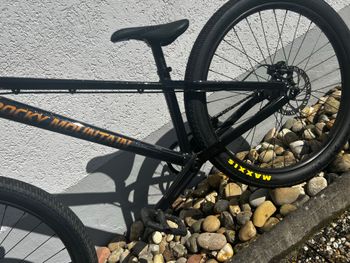 Used Rocky Mountain Flow 2024 2024 Mountainbike, Black, 26 — image 2 of 6