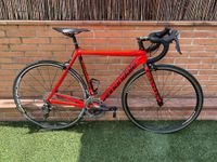 Cannondale CAAD12 Shimano Tiagra 2019