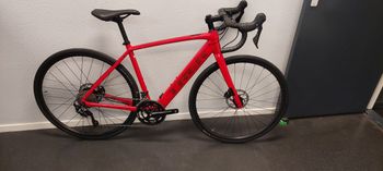 Trek, Domane+ AL 5 2023