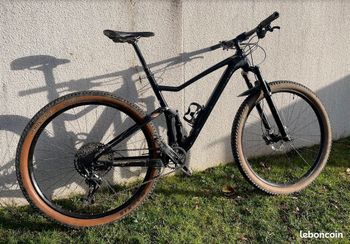 Scott, Scott Spark 950