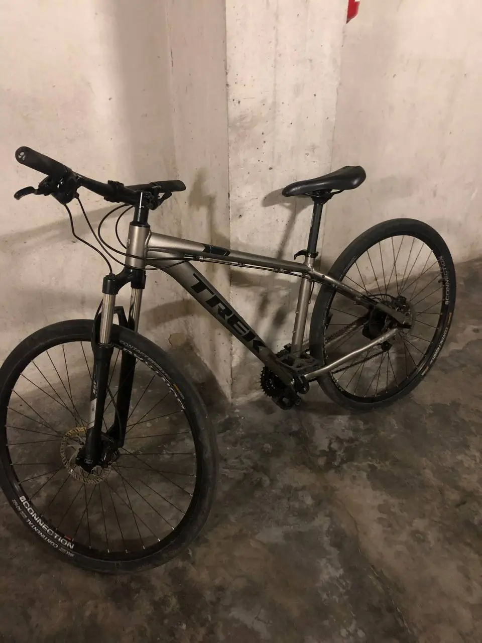 Trek bike marlin 5 for online sale