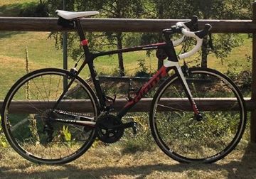 Brugt Giant TCR Advanced 2 2016 2016 Road & Gravel