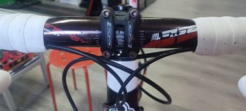Used CIÖCC Ciocc Morpho Carbon 2015 Rim Brake 2015 Road & Gravel, Black — image 17 of 20