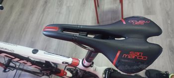 Used CIÖCC Ciocc Morpho Carbon 2015 Rim Brake 2015 Road & Gravel, Black — image 10 of 20