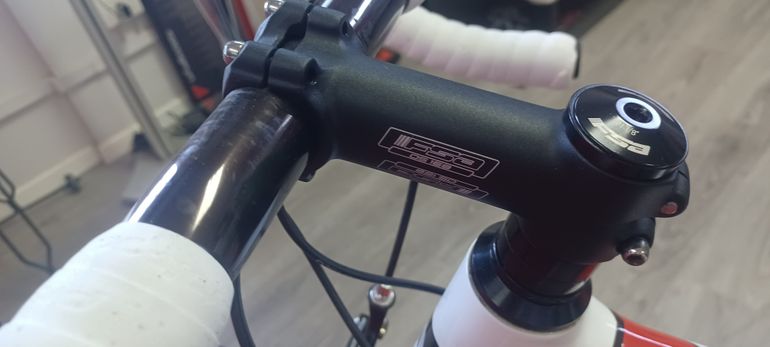 Used CIÖCC Ciocc Morpho Carbon 2015 Rim Brake 2015 Road & Gravel, Black — image 18 of 20