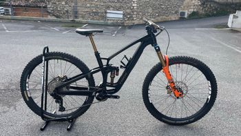 Trek, Fuel EX 9.9 XTR Gen 6 2023